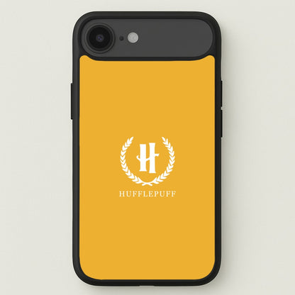 Hufflepuff Phone Case for iPhone 17 Air