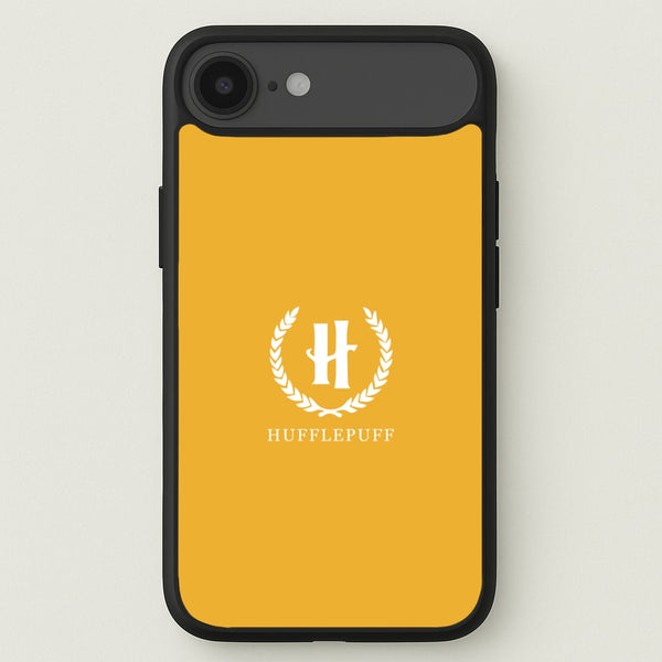 Hufflepuff Phone Case for iPhone 17 Air