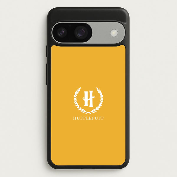 Hufflepuff  - Harry Potter Phone Case for Google Pixel 9 / 9 Pro