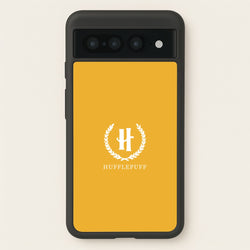 Hufflepuff  - Harry Potter Phone Case for Google Pixel 7 Pro