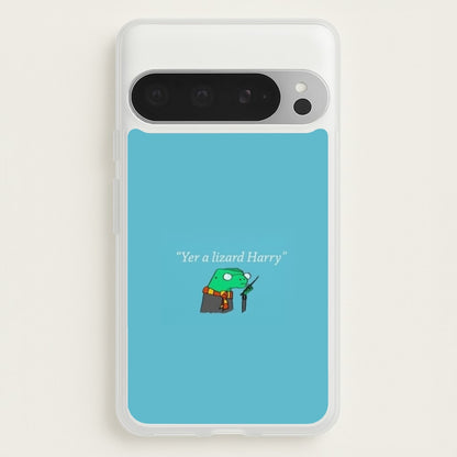 Yer A Wizard Harry  -  Phone Case for Google Pixel 9 Pro XL
