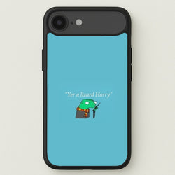 Yer A Wizard Harry Phone Case for iPhone 17 Air