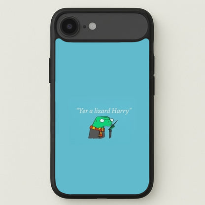 Yer A Wizard Harry Phone Case for iPhone 17 Air