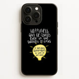 Harry Potter Phone Cases