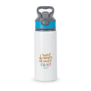 I Suspect The Nargles Are Behind It Active Water Bottle 2