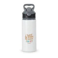 I Suspect The Nargles Are Behind It Active Water Bottle
