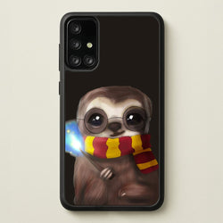 Harry Sloth  - Harry Potter Phone Case for Galaxy A71