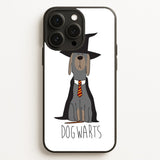 Dog Patterns Phone Cases
