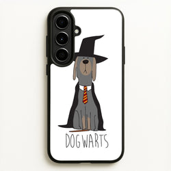 Dogwarts  - Harry Potter Phone Case for Galaxy A56
