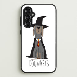 Dogwarts  - Harry Potter Phone Case for Galaxy A14