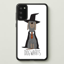 Dogwarts  - Harry Potter Phone Case for Galaxy S20FE