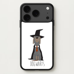 Dogwarts Phone Case for iPhone 17 Pro