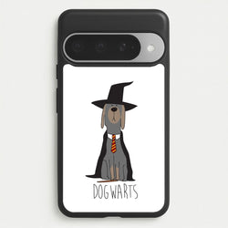Dogwarts Phone Case for Google Pixel 10 Pro XL