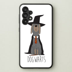 Dogwarts  - Harry Potter Phone Case for Galaxy A13