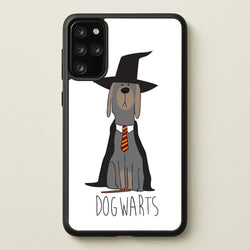 Dogwarts  - Harry Potter Phone Case for Galaxy S20 Plus