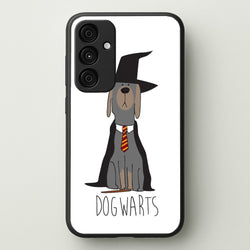 Dogwarts  - Harry Potter Phone Case for Galaxy A15