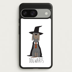 Dogwarts  - Harry Potter Phone Case for Google Pixel 9 / 9 Pro