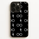 Patterns Phone Cases