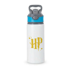 HP Active Water Bottle - Blue