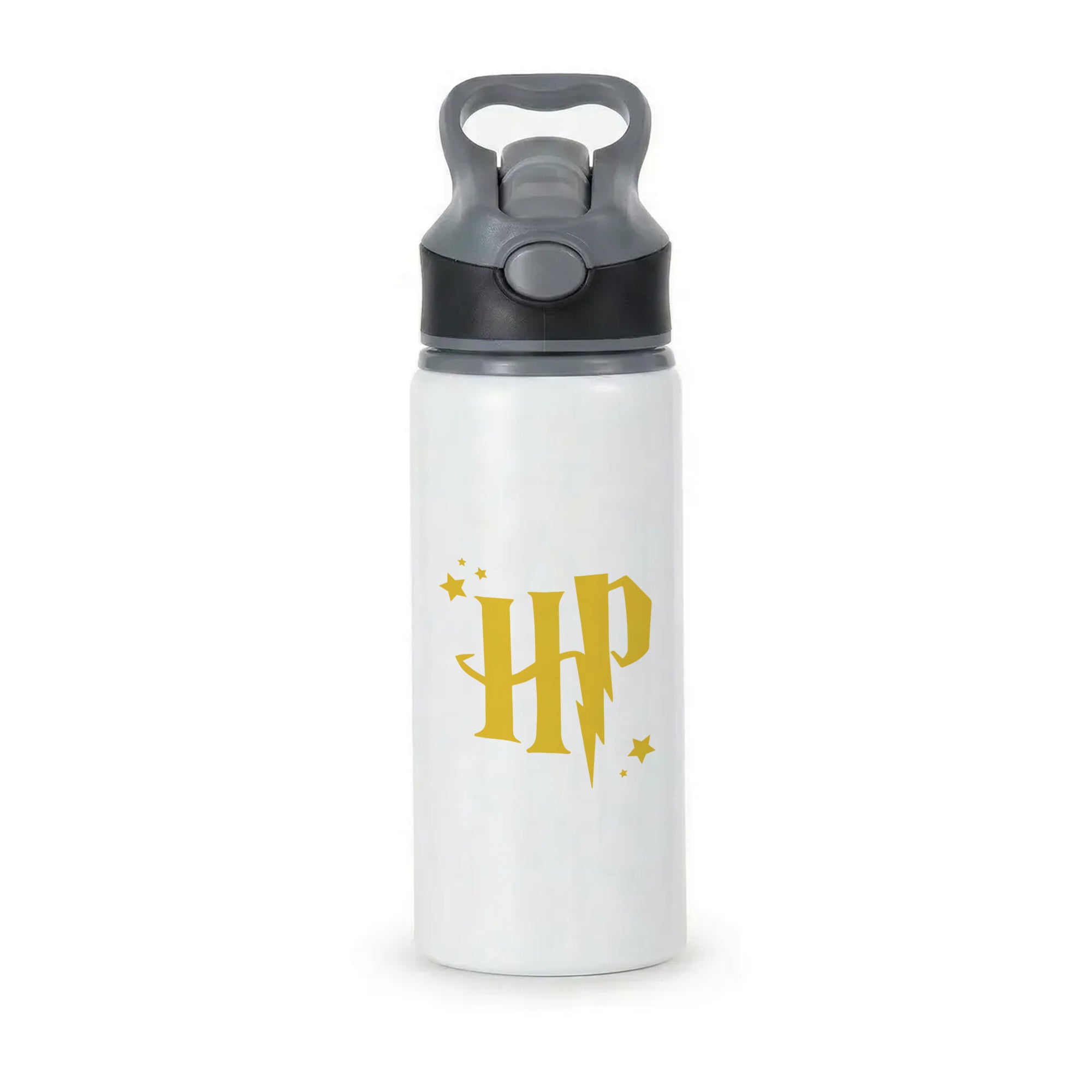 HP Active Water Bottle - Black