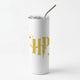 Harry PotterSkinny Tumblers