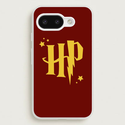 HP  - Harry Potter Phone Case for Google Pixel 9a