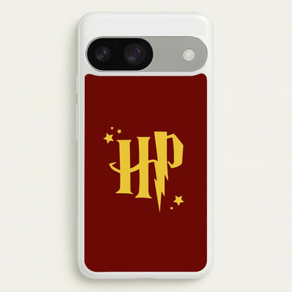 HP  - Harry Potter Phone Case for Google Pixel 9 / 9 Pro
