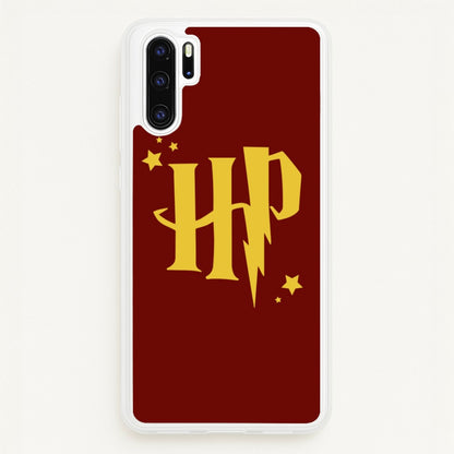 HP  - Harry Potter Phone Case for Huawei P30 Pro