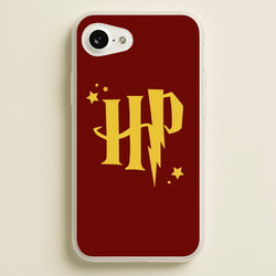 HP  - Harry Potter Phone Case for iPhone 16e