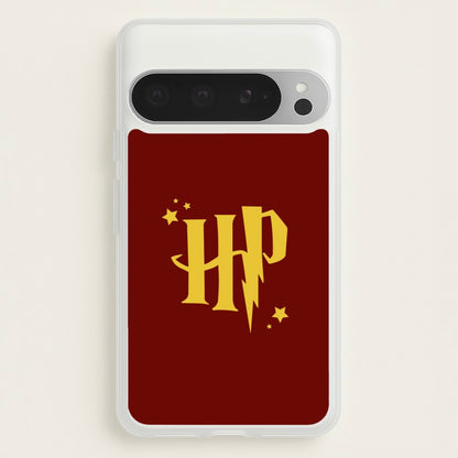 HP  - Harry Potter Phone Case for Google Pixel 9 Pro XL