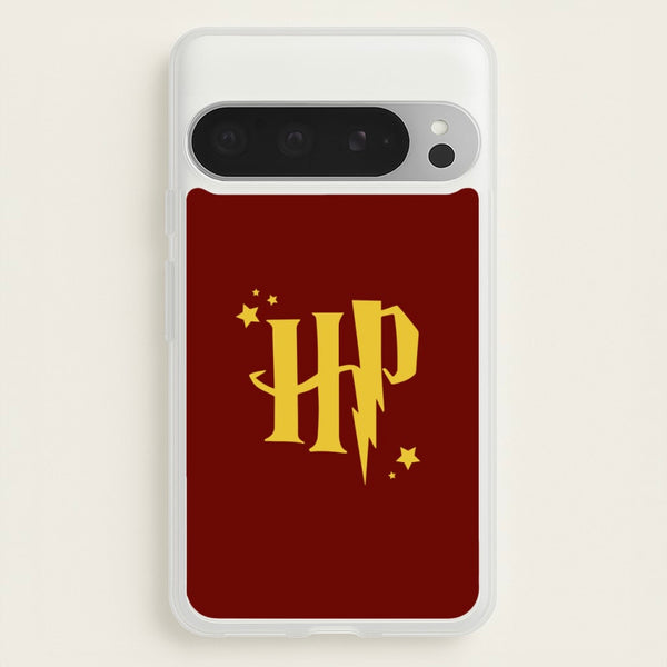HP  - Harry Potter Phone Case for Google Pixel 9 Pro XL