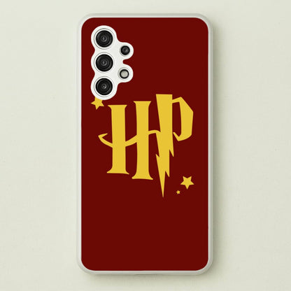 HP  - Harry Potter Phone Case for Galaxy A13