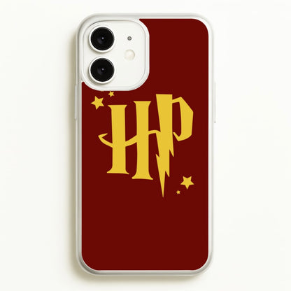 HP  - Harry Potter Phone Case for iPhone 11