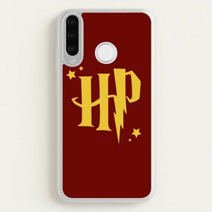 HP  - Harry Potter Phone Case for Huawei P30 Lite