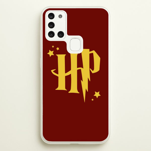 HP  - Harry Potter Phone Case for Galaxy A21s