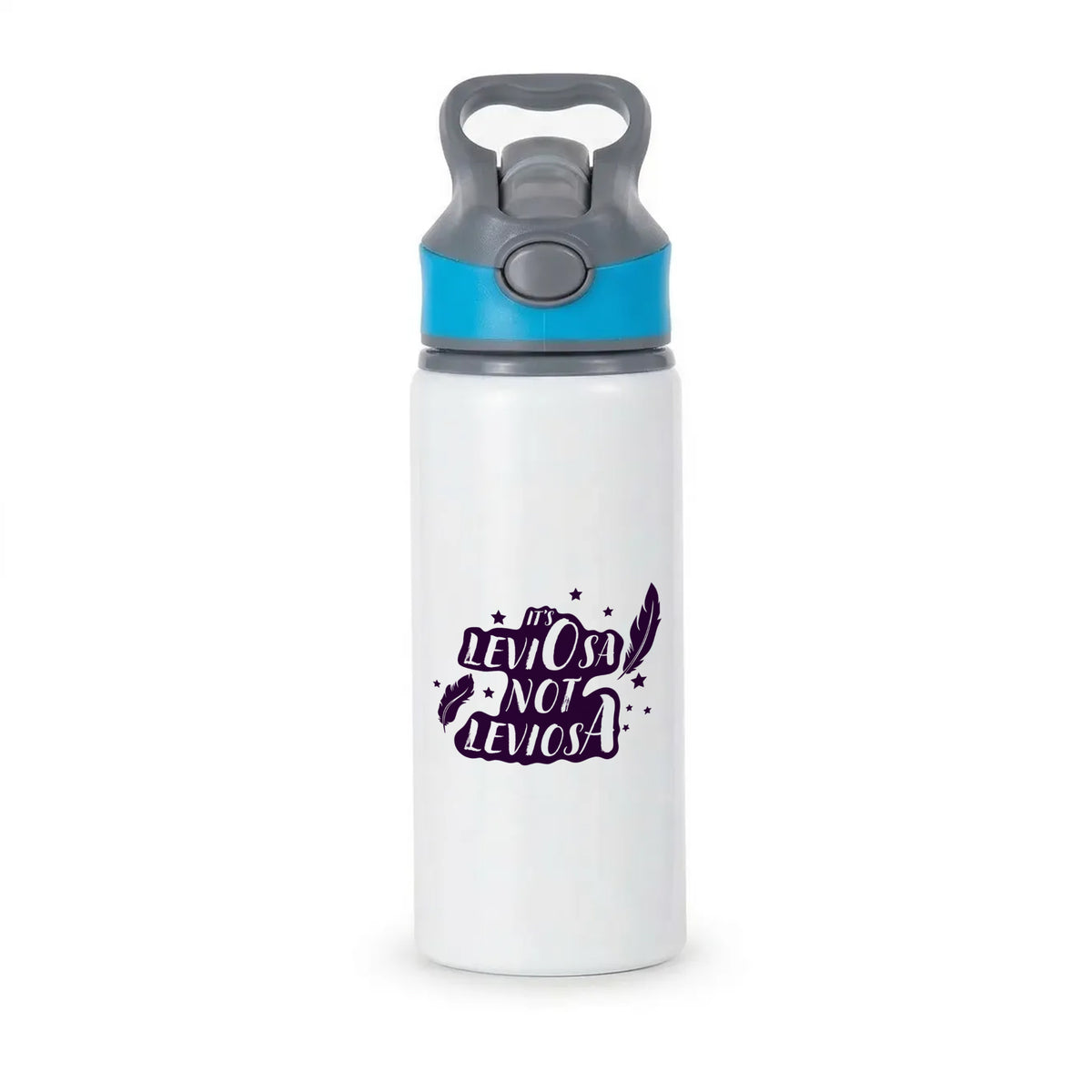 It's Leviosa Active Water Bottle