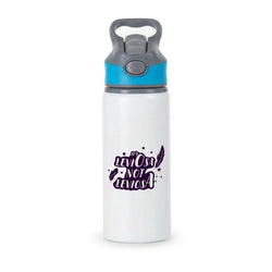 It's Leviosa Active Water Bottle - Blue