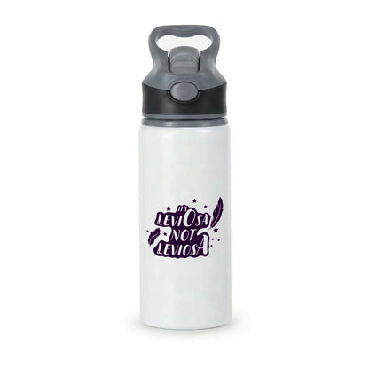 It's Leviosa Active Water Bottle - Black