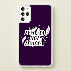 It's Leviosa  - Harry Potter Phone Case for Galaxy S20 Plus