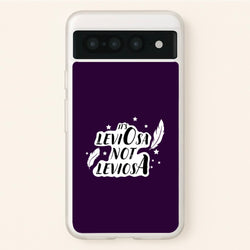 It's Leviosa  - Harry Potter Phone Case for Google Pixel 7 Pro
