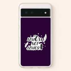 It's Leviosa  - Harry Potter Phone Case for Google Pixel 6
