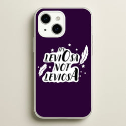 It's Leviosa  - Harry Potter Phone Case for iPhone 15 Plus