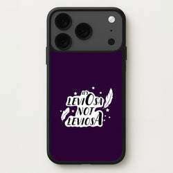 It's Leviosa Phone Case for iPhone 17 Pro