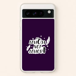 It's Leviosa  - Harry Potter Phone Case for Google Pixel 8 Pro
