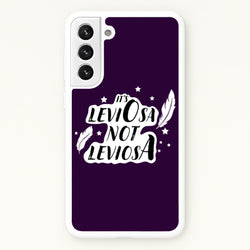 It's Leviosa  - Harry Potter Phone Case for Galaxy S22 Plus