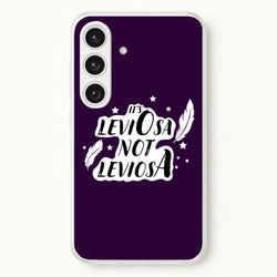 It's Leviosa  - Harry Potter Phone Case for Galaxy S24 Plus
