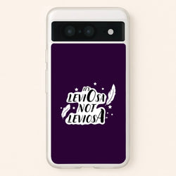 It's Leviosa  - Harry Potter Phone Case for Google Pixel 8