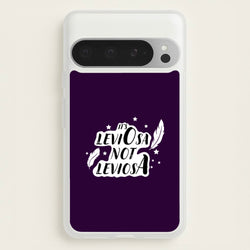 It's Leviosa  - Harry Potter Phone Case for Google Pixel 9 Pro XL