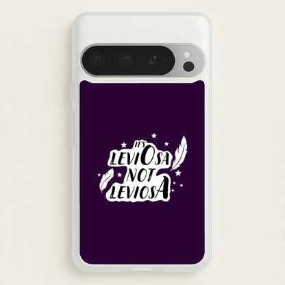 It's Leviosa  - Harry Potter Phone Case for Google Pixel 9 Pro XL