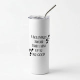 Harry Potter Skinny Tumblers